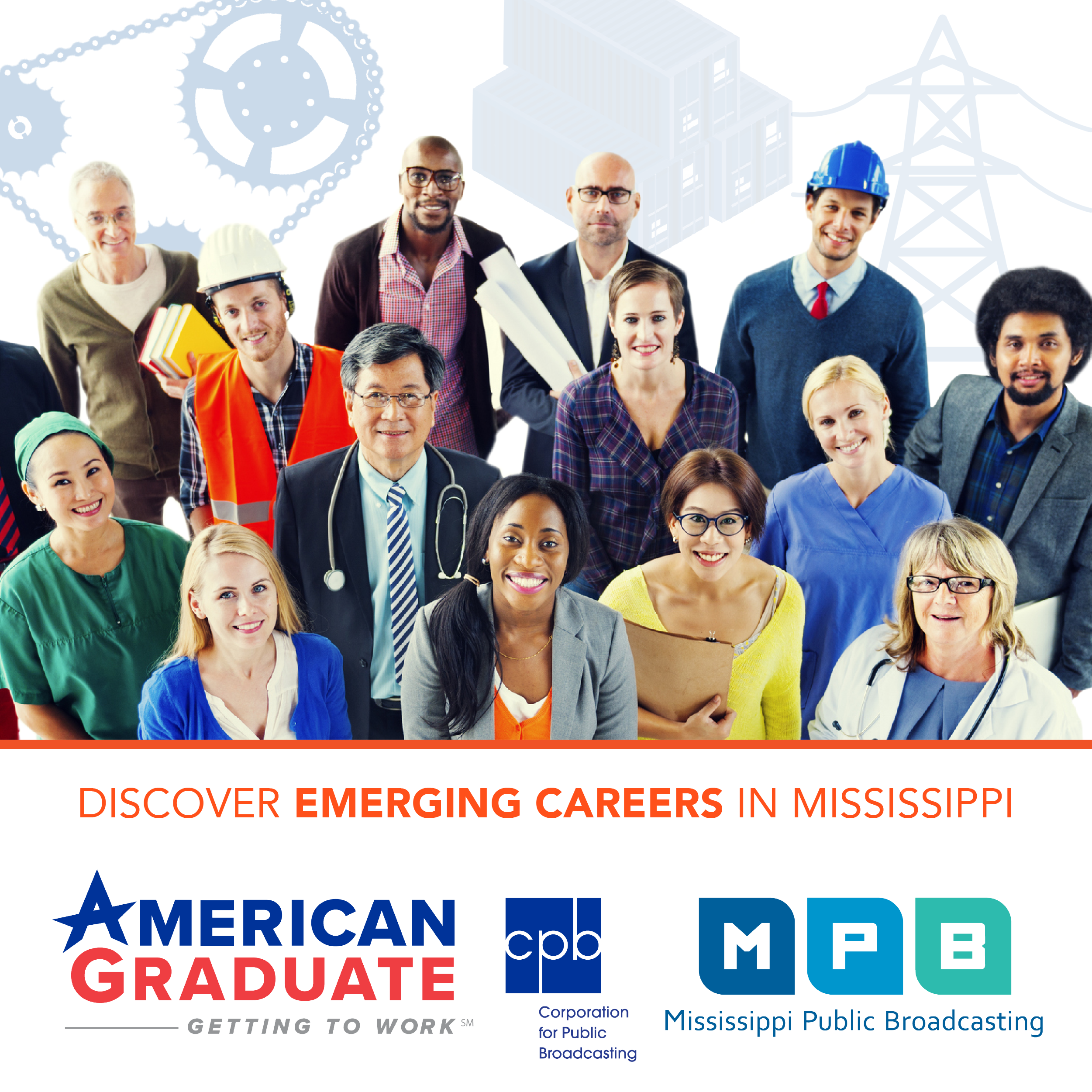 Find out more about MPB's Getting to Work Program.